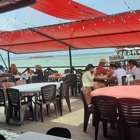 Sipadan Inn 1 Semporna Zewnętrze zdjęcie