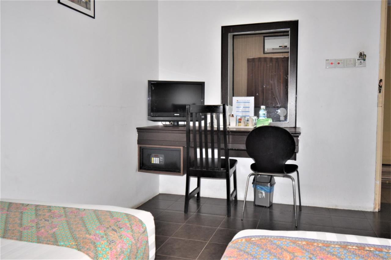 Sipadan Inn 1 Semporna Zewnętrze zdjęcie