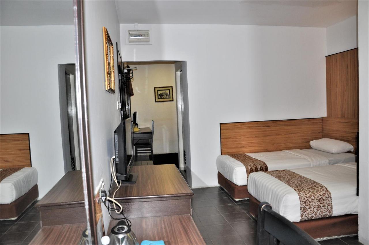 Sipadan Inn 1 Semporna Zewnętrze zdjęcie