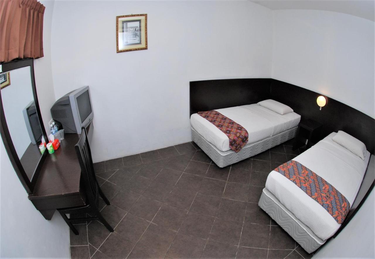 Sipadan Inn 1 Semporna Zewnętrze zdjęcie