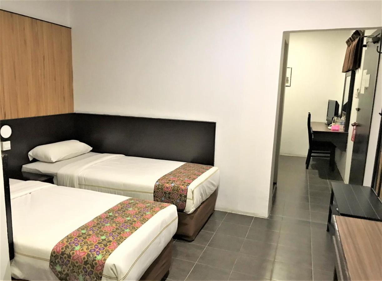 Sipadan Inn 1 Semporna Zewnętrze zdjęcie