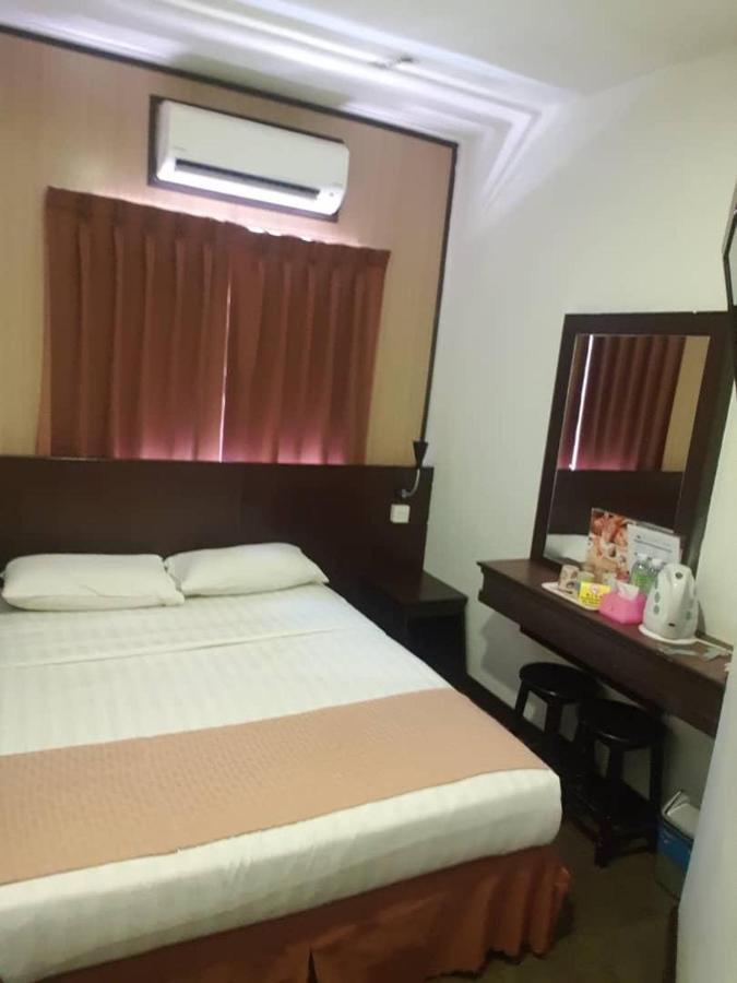 Sipadan Inn 1 Semporna Zewnętrze zdjęcie