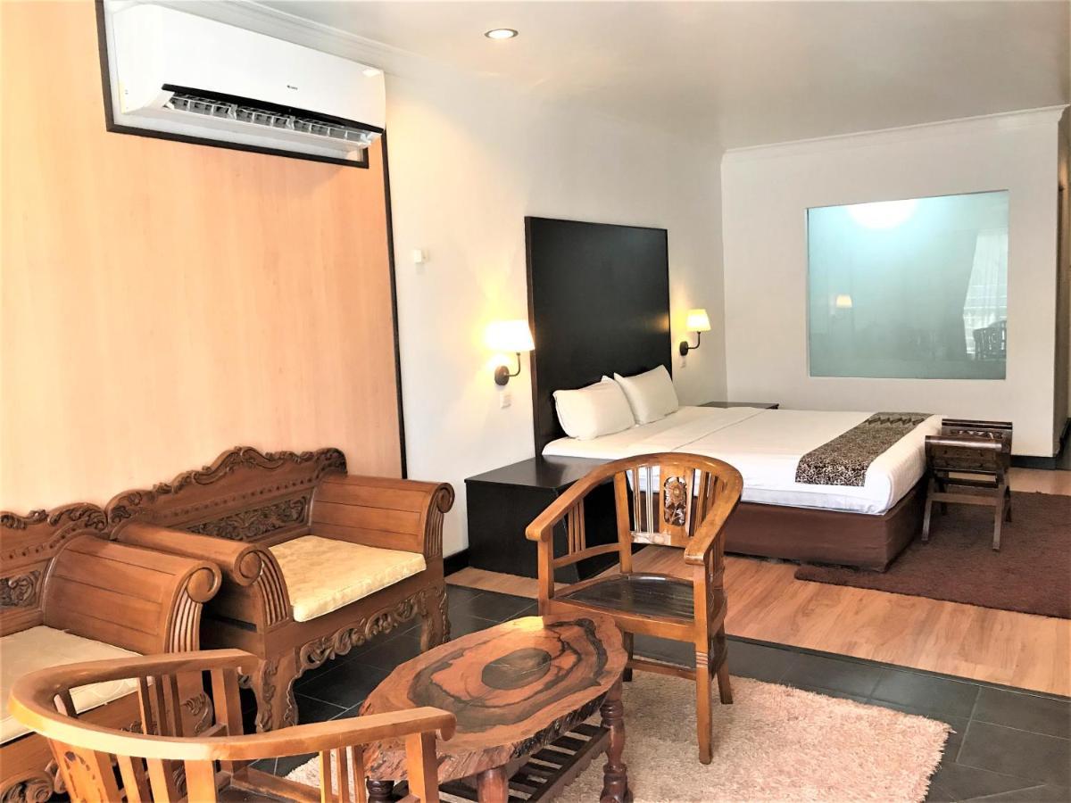 Sipadan Inn 1 Semporna Zewnętrze zdjęcie