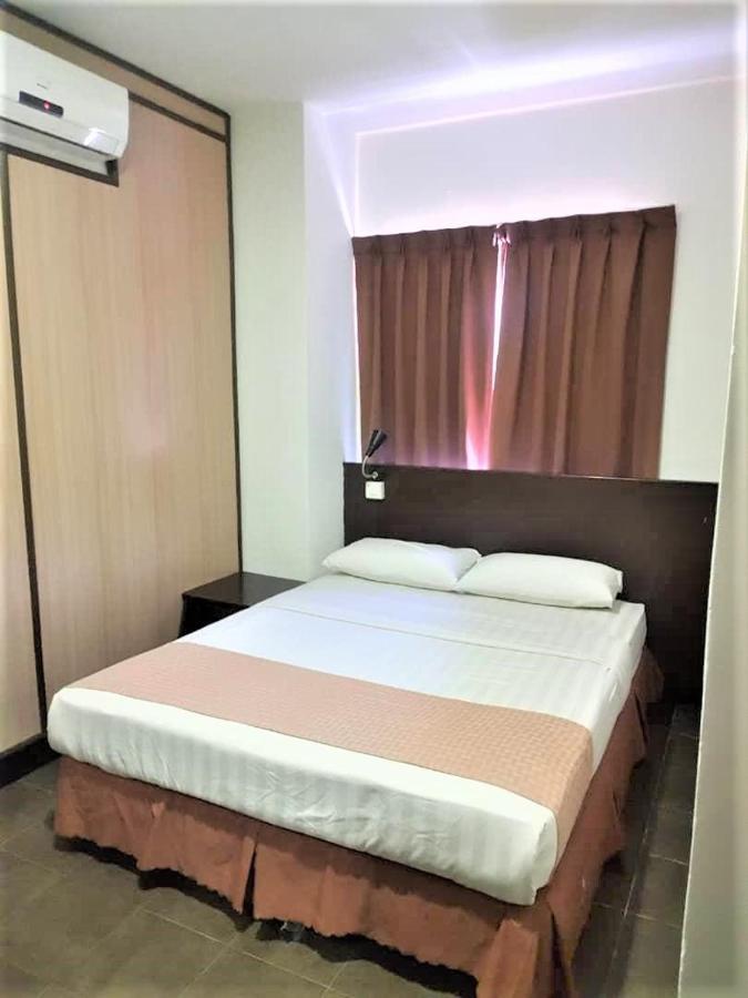 Sipadan Inn 1 Semporna Zewnętrze zdjęcie