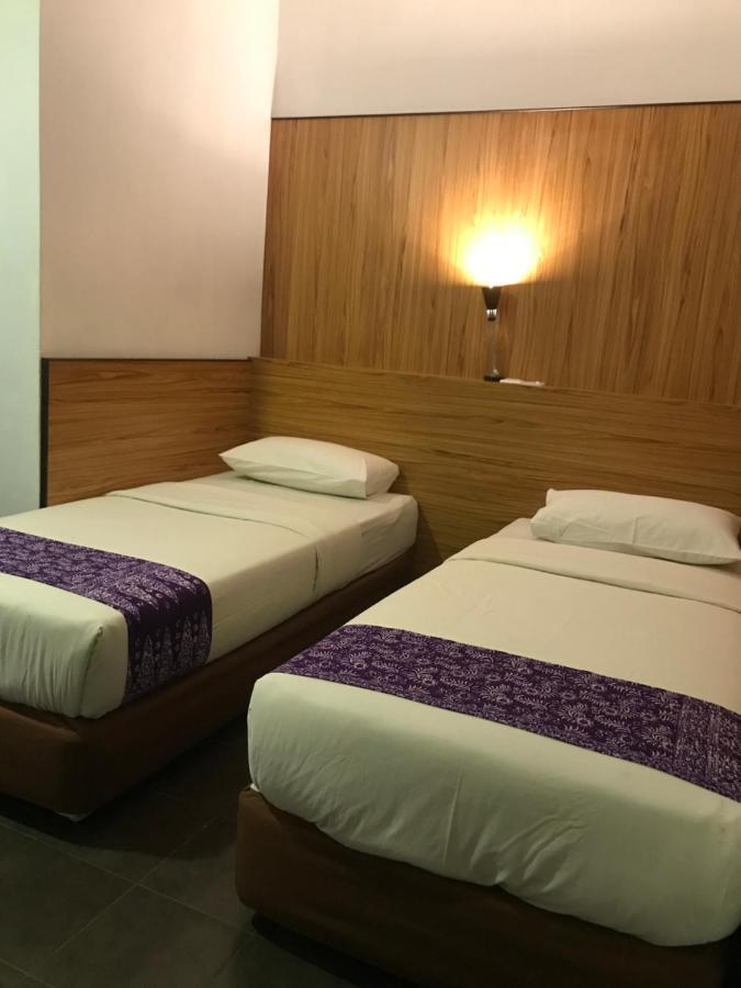 Sipadan Inn 1 Semporna Zewnętrze zdjęcie