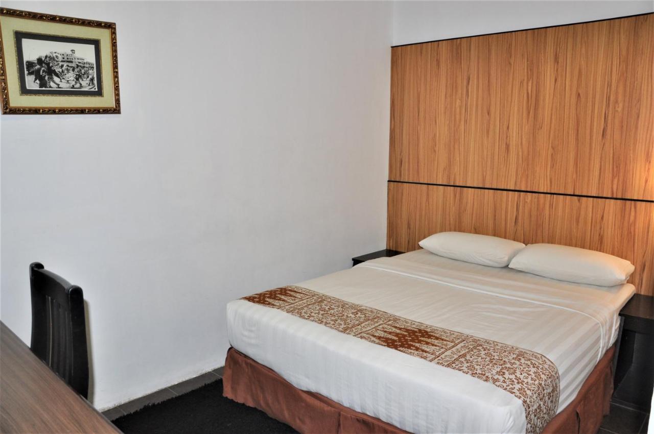Sipadan Inn 1 Semporna Zewnętrze zdjęcie