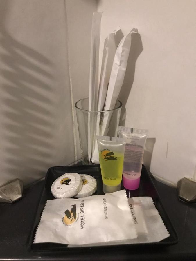 Sipadan Inn 1 Semporna Zewnętrze zdjęcie