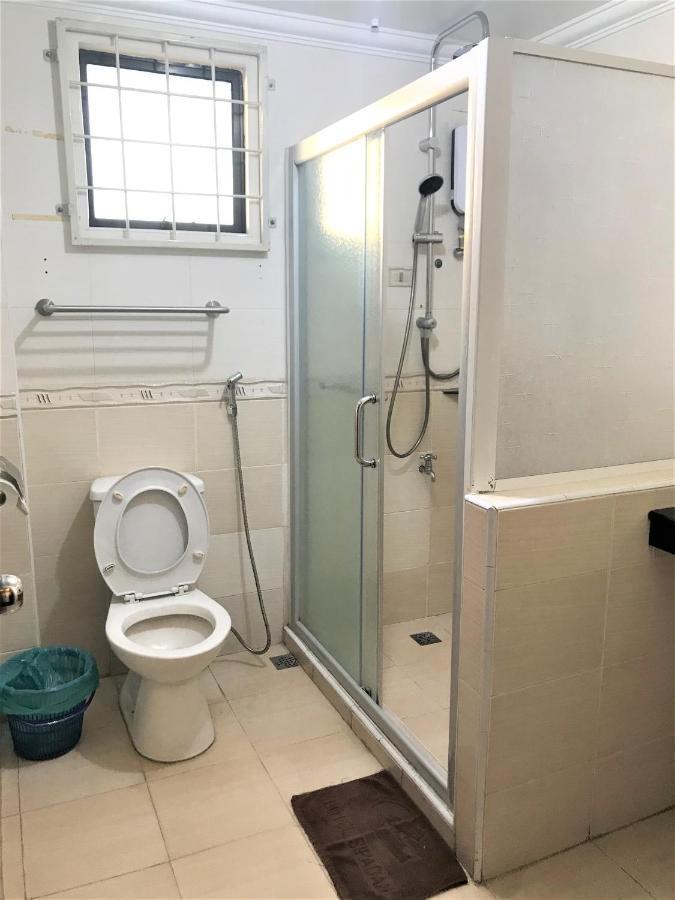 Sipadan Inn 1 Semporna Zewnętrze zdjęcie
